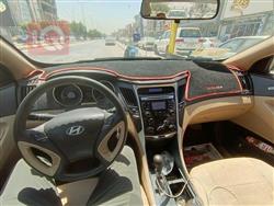 هیوندای سۆناتا